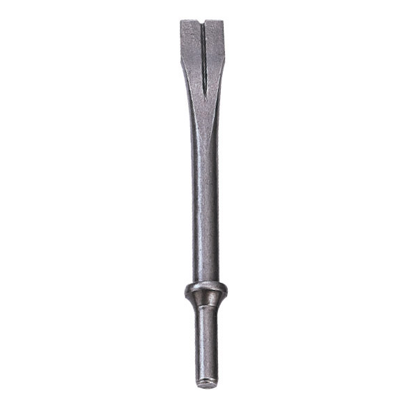 M7 CUTTING CHISEL 175MM LONG 10MM HEX SHANK TO SUIT SC-222C